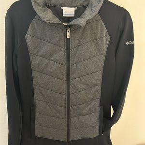 Women’s Columbia jacket